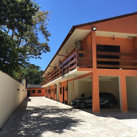 Chales Ubatuba 102 - P. Itagua Exteriör bild