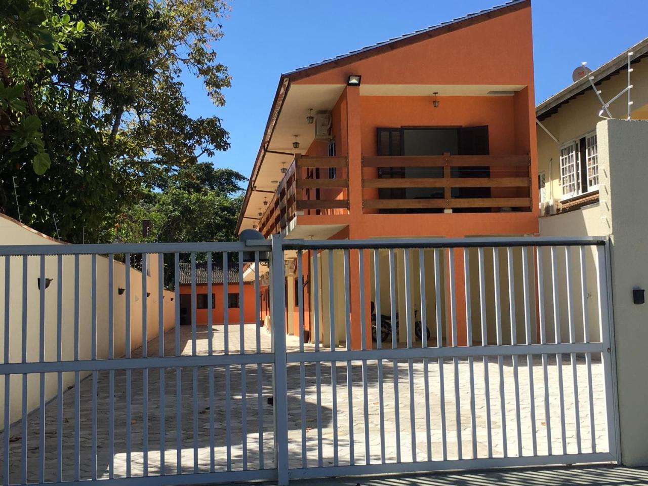 Chales Ubatuba 102 - P. Itagua Exteriör bild